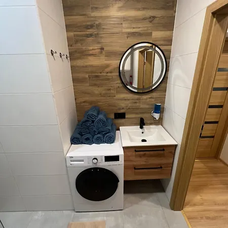 Hostel Centrum Katowice