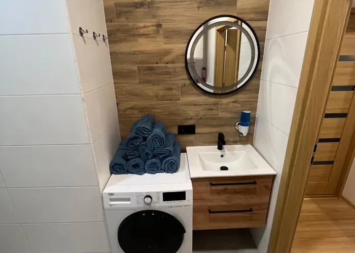 Hostel Centrum Katowice