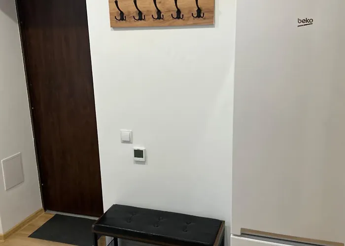 Hostel Hostel Centrum Katowice Katowice