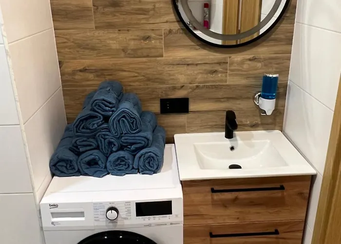 Hostel Centrum Katowice * Katowice