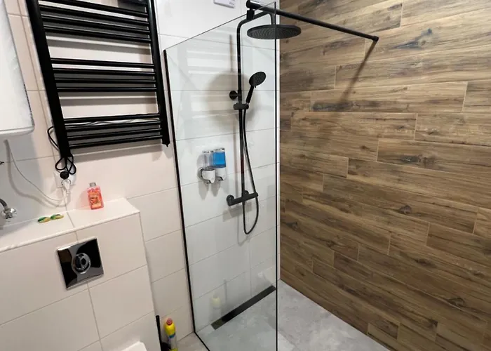 Hostel Hostel Centrum Katowice Katowice